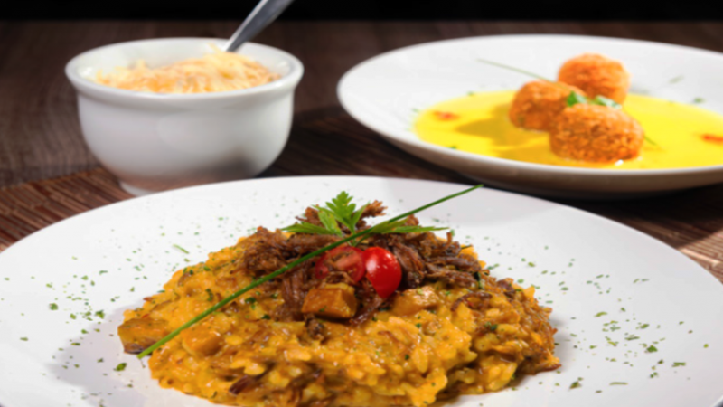 Menus elaborados para o festival terão preços promocionais