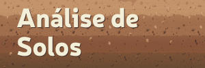 Análise de Solos