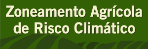 Zoneamento Agrícola de Risco Climático