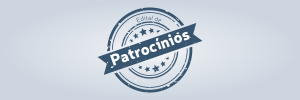 Patrocínios