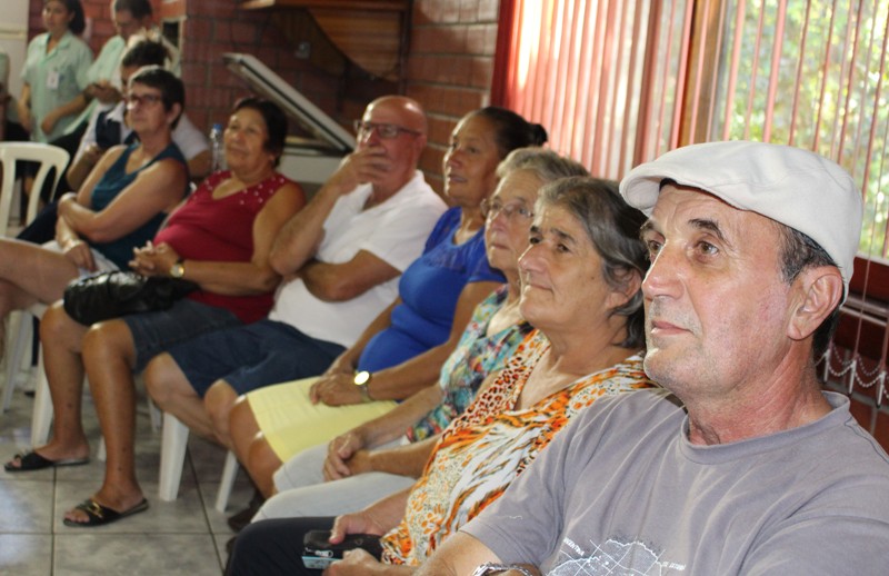 O HiperDia é preconizado pelo Ministério da Saúde