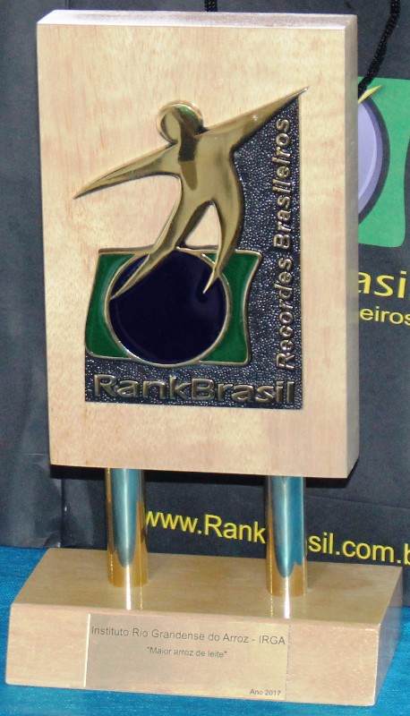 Troféu RankBrasil