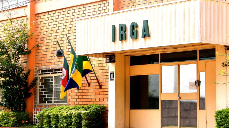Irga