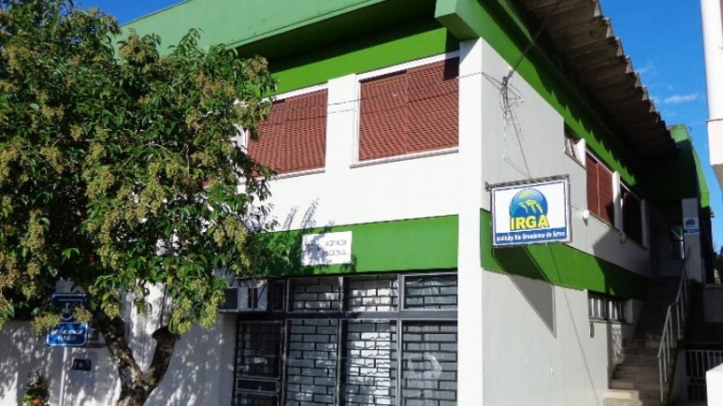 Sede - Nate de Agudo