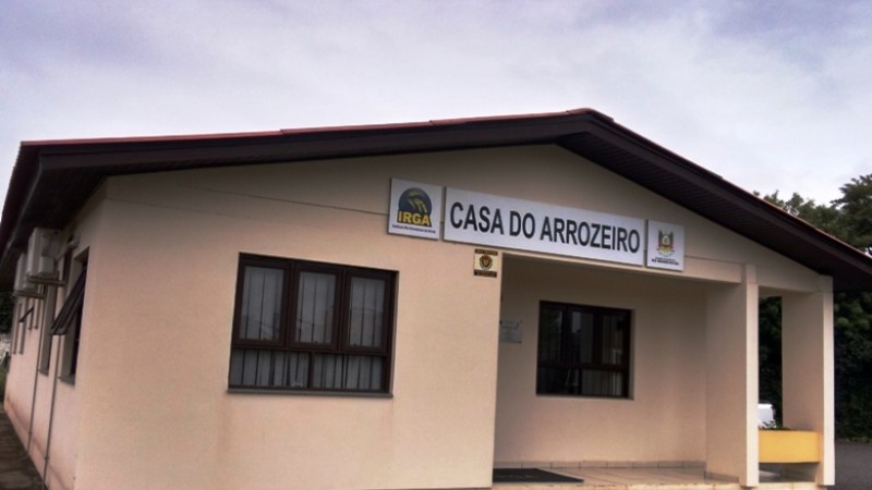 Sede - Santo Antônio da Patrulha
