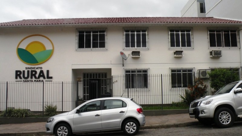 Sede - Nate de Santa Maria