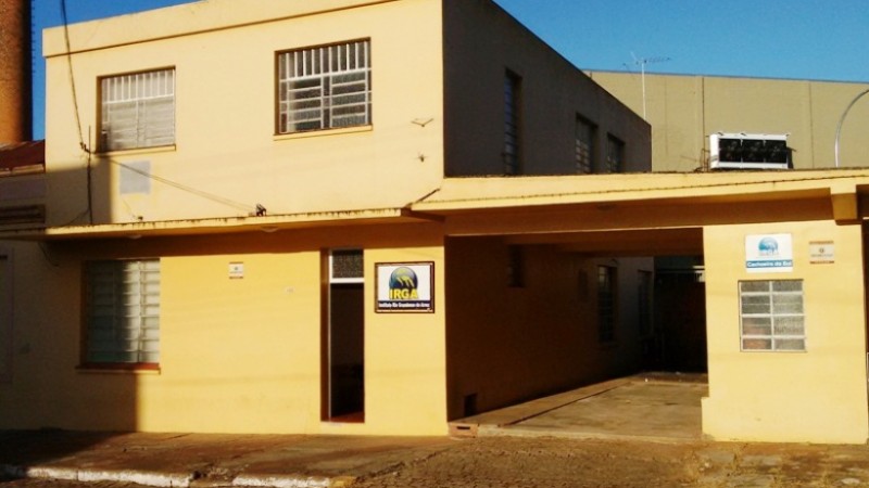 Sede - Nate de Cachoeira do Sul
