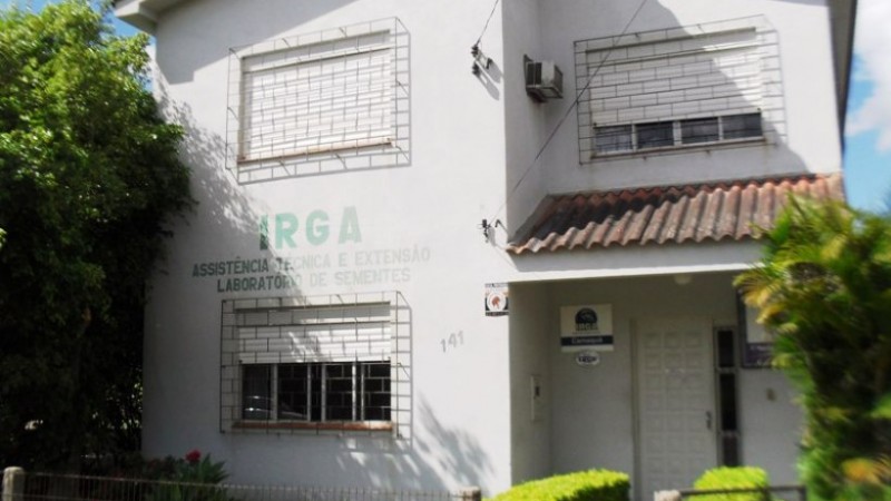 Sede - Nate de Camaquã