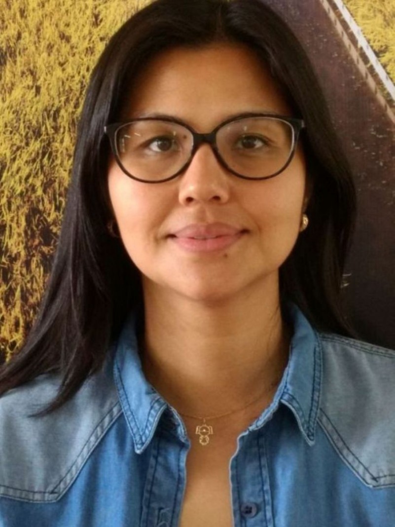 Flávia Tomita