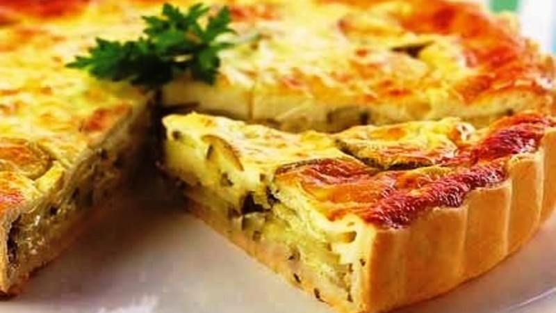Quiche