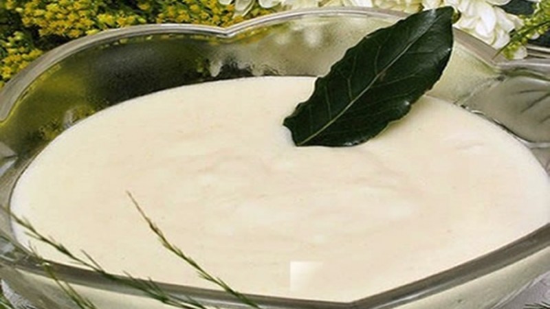 Molho Branco