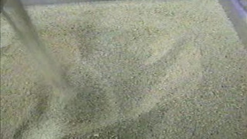 Farinha Láctea Caseira