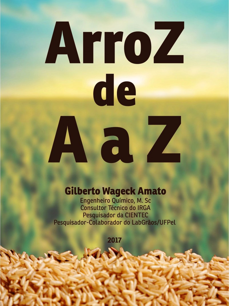 Arroz de A a Z