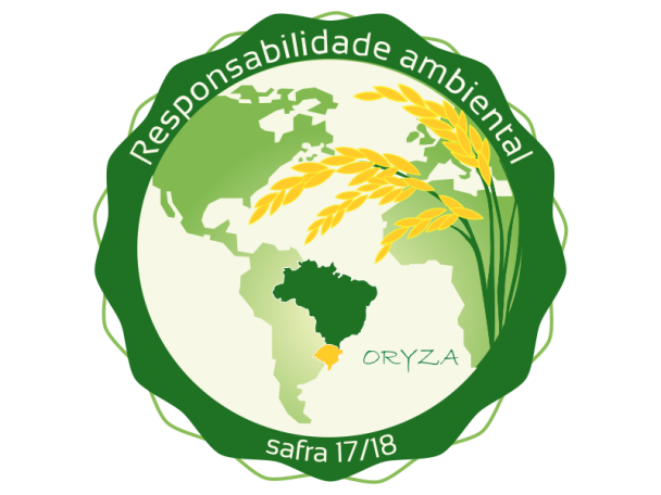 selo ambiental 17 18