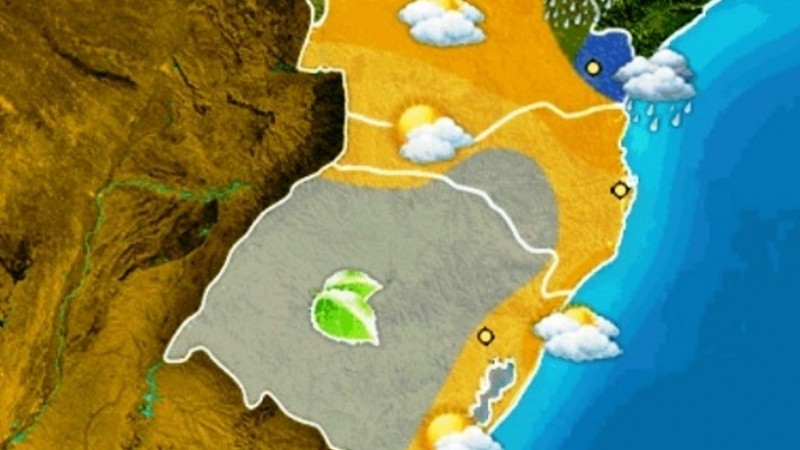 Clima 15 06 Foto
