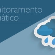 monitoramento climático chuva