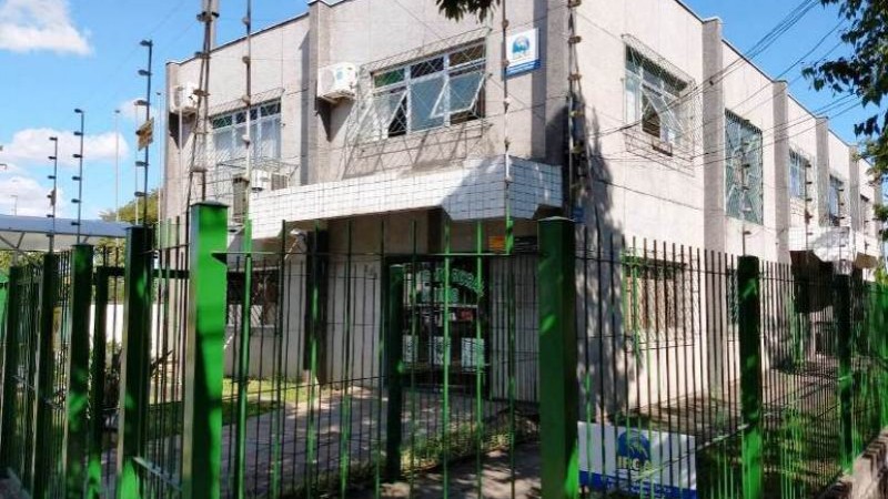 Sede - Nate de Viam&atilde;o