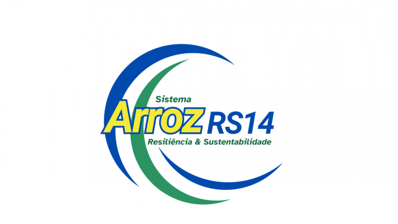 Projeto Sistema Arroz RS14